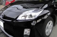 コーティング車イメージ