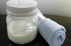 オリジナルコーティング剤商品写真