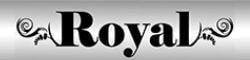 Royalロゴ